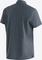 Maier Sports Magos Hemd kurzarm graphite (Herren) Vorschaubild