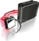 Raijintek Triton 140mm rot Vorschaubild