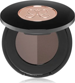 Anastasia Beverly Hills Brow Powder Duo Augenbrauenpuder Ash Brown, 1.6g