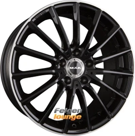 MAK Komet 9.0x19 5/112 ET20 (verschiedene Farben)
