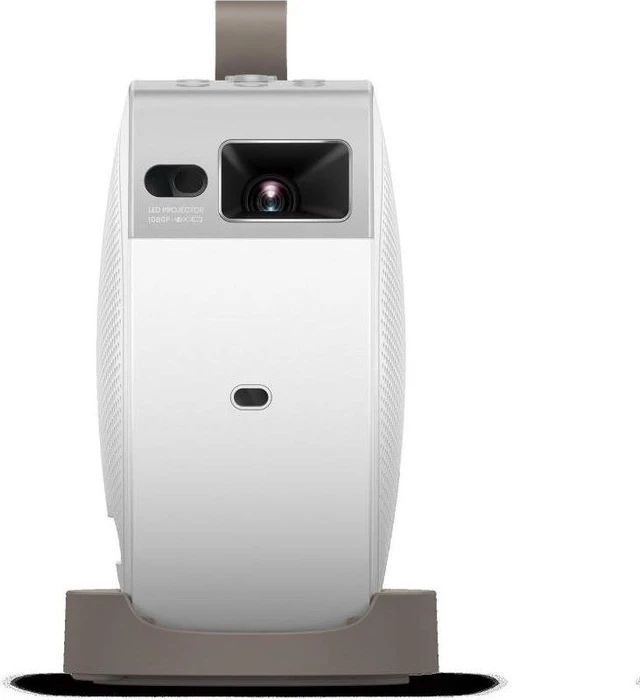 BenQ GV32 FHD DLP - Digital-Projektor - DLP/DMD - Digital-Projektor - DLP/DMD
