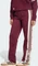 adidas Adibreak Trainingshose lang maroon/cream white (Damen) Vorschaubild