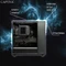 Captiva Entry Gaming R10-2105, Ryzen 7 5700X, 16GB RAM, 1TB SSD, Arc B580 Graphics, Windows 11 Home Vorschaubild