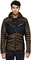 Vaude Sesvenna Pro II Funktionsjacke deer brown (Herren) Vorschaubild