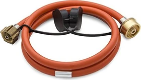 Char-Broil Adapterkit für Gasflaschenanschluss