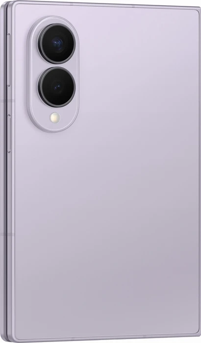 Samsung Galaxy Z Fold8 1TB lavender