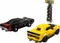 LEGO Speed Champions - 2018 Dodge Challenger SRT Demon und 1970 Dodge Charger R/T Vorschaubild