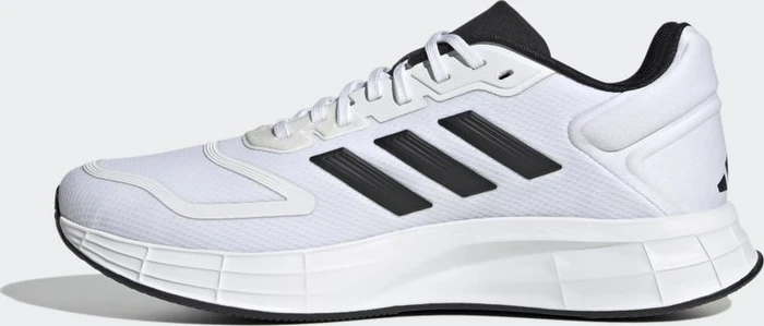 adidas Duramo SL 2.0 cloud white/core black (Herren)