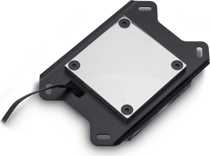 EK Water Blocks Quantum Line EK-Quantum Velocity D-RGB AMD, Full Nickel