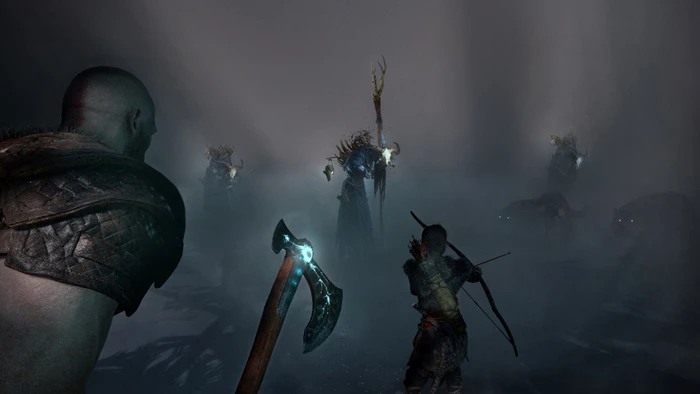 God of War (PS4)