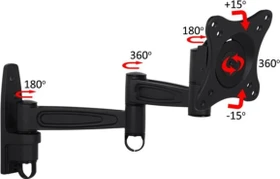 Hagor Flexarm 360 III
