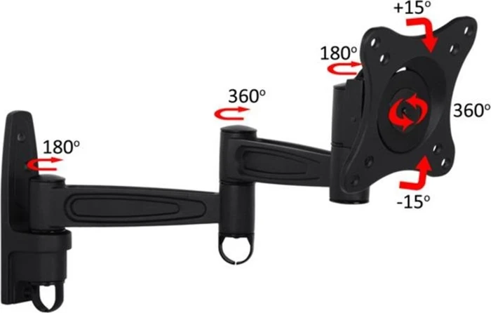 Hagor Flexarm 360 III