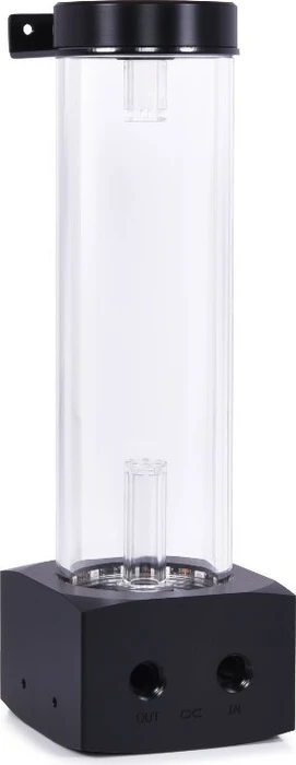 Alphacool Core 200 Aurora D5/VPP Acetal/Acryl
