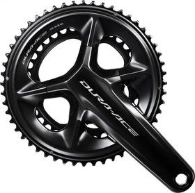 Shimano Dura Ace FC-R9200 Hollowtech II 54/40 Zähne Kurbelgarnitur 177.5mm