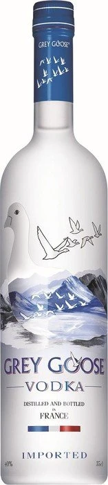 Grey Goose Wodka