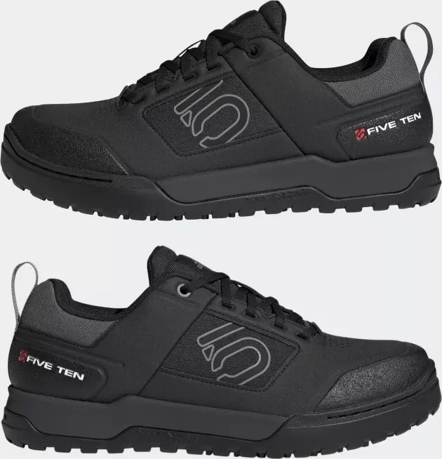 Five Ten Impact Pro core black/grey three/grey six (Herren)