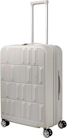 Travelite Panello Trolley M ivory