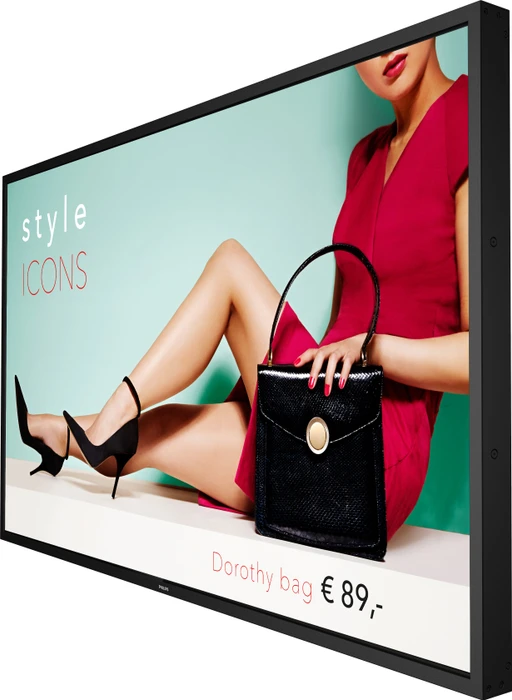 Philips H-Line 55BDL4002H, 54.6"