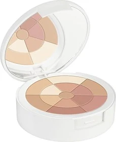 Pierre Fabre Avène Couvrance Mosaik-Puder Naturel mit Schwämmchen, 10g