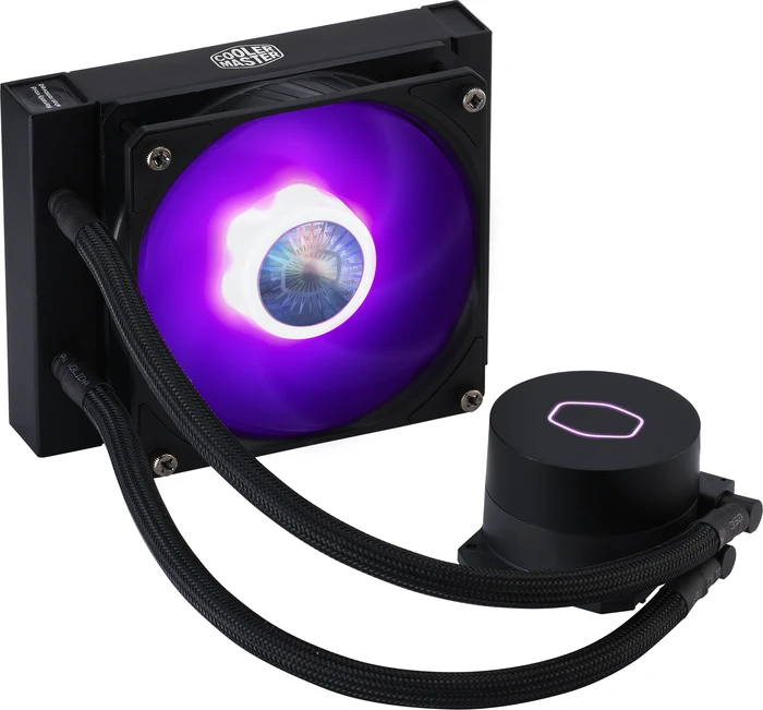 Cooler Master MasterLiquid ML120L RGB V2