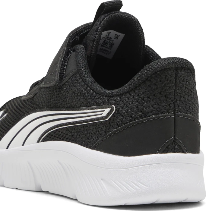 Puma FlexFocus Modern puma black/puma white (Junior)
