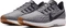 Nike Air Zoom Pegasus 36 gunsmoke/white/gum light brown/oil grey (Herren) Vorschaubild