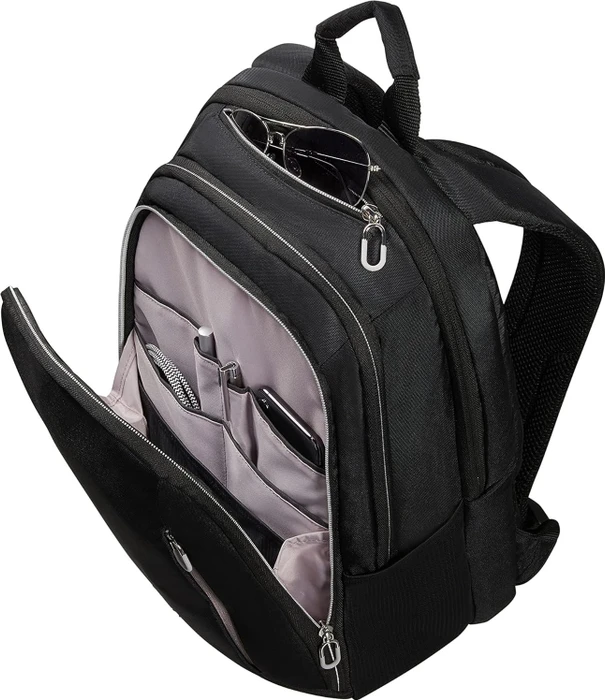 Samsonite GuardIT Classy 14.1" Notebook-Rucksack, Black