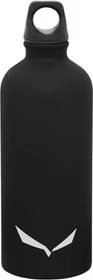 Salewa Isarco Trinkflasche 600ml schwarz