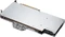 Phanteks Glacier G6000 Strix chrome, mit Backplate Vorschaubild