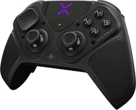 Turtle Beach Victrix Pro BFG Reloaded Controller schwarz (PC/SteamOS)