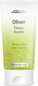 Dr. Theiss medipharma cosmetics Oliven Fitness Dusche, 150ml