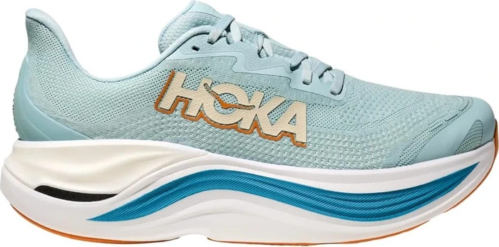 Hoka Skyward X clear sea/alpine blue (Herren)