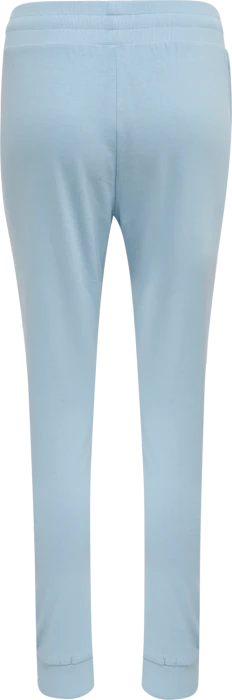 hummel Legacy Tapered Trainingshose lang placid blue (Damen)