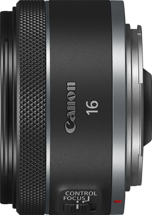 Canon RF 16mm 2.8 STM