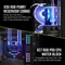 Corsair Hydro X Series iCUE XH305i RGB Pro Custom Cooling Kit, schwarz Vorschaubild