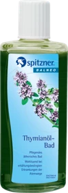 Spitzner Balneo Thymianöl-Bad, 190ml