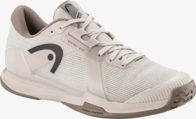 Head Sprint Pro 4.0 Clay willow grey/mocha (Herren)