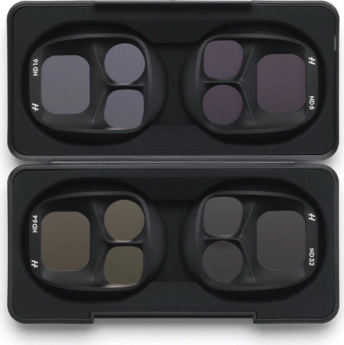 DJI Mavic 4 Pro ND Filter-Set (ND8/16/32/64)