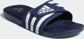 adidas Adissage dark blue/cloud white