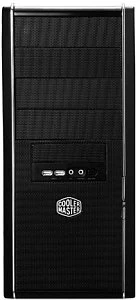 Cooler Master Elite 334