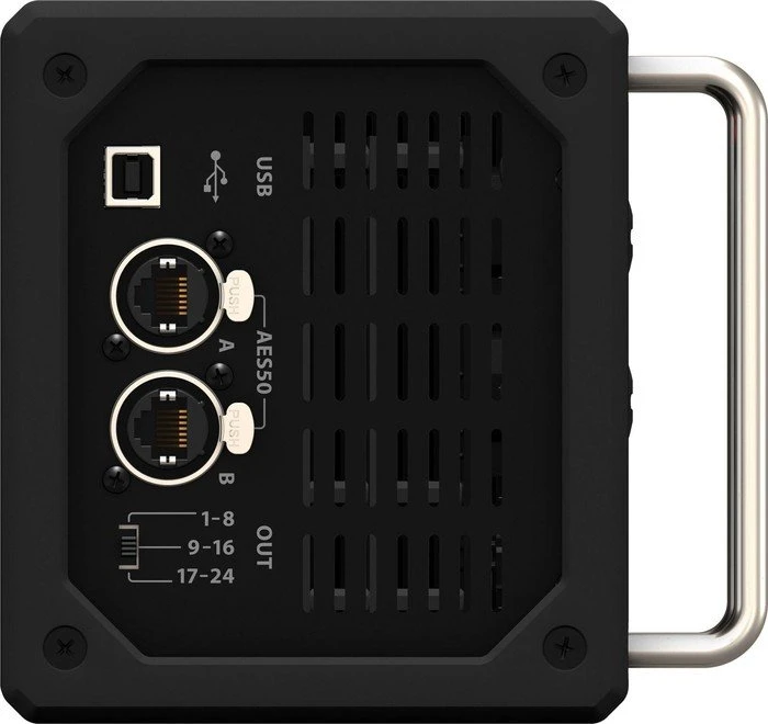 Behringer SD16 Digital Snake