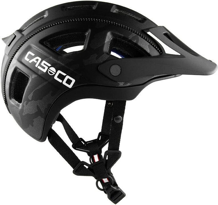 Casco MTBE 2 Helm