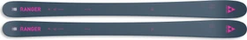 Fischer Ranger + Attack LYT 11 GW no Brake blau (inkl. Bindung) (Modell 2024/2025)