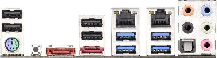 ASRock X99 Extreme11 (Intel 2011-3)