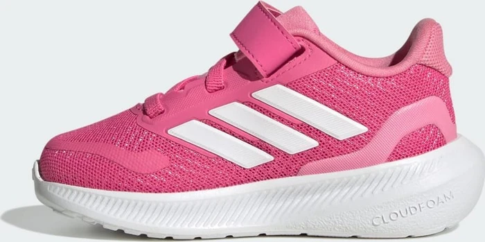 adidas Runfalcon 5 pulse magenta/cloud white/bliss pink (Junior)