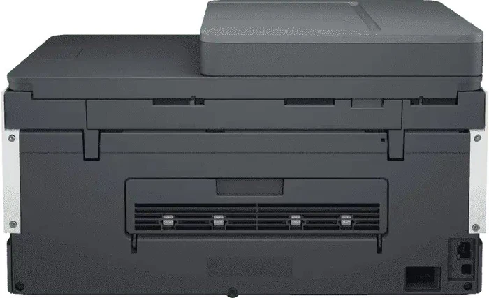 HP Smart Tank 750 Wireless All-in-One, Tinte, mehrfarbig