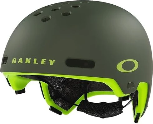 Oakley Street 1 Helm
