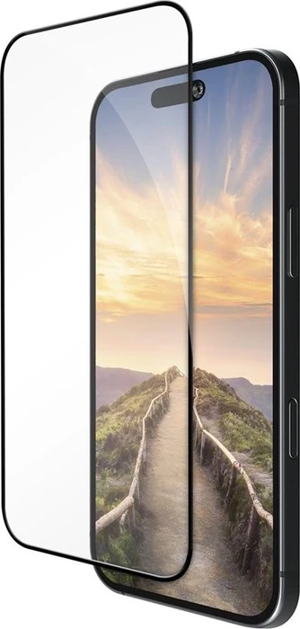 dbramante1928 Eco-Shield für Apple iPhone 17 Pro Max schwarz