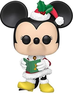 FunKo Pop! Disney: Beauty & the Beast