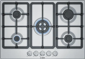 Bosch PGQ7B5B90 Gas-Kochfeld autark